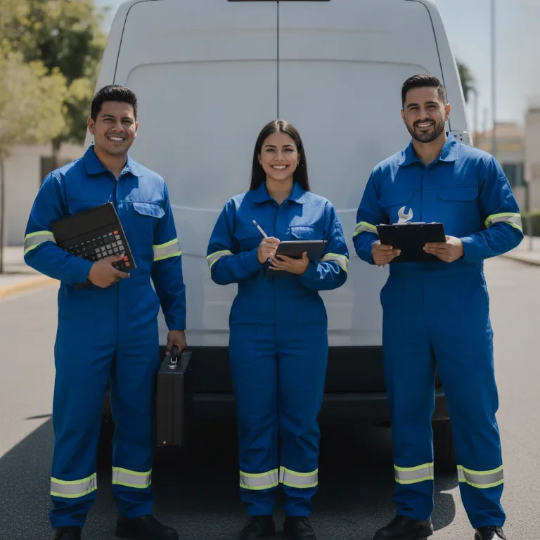 Contador Público Certificado equipo en Zumpango